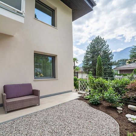 Maia Garden Apartment Мерано Екстериор снимка