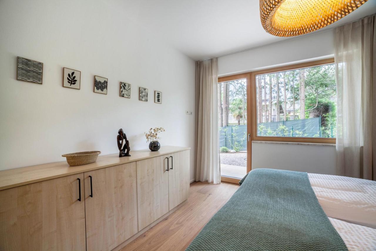 Maia Garden Apartment Мерано Екстериор снимка