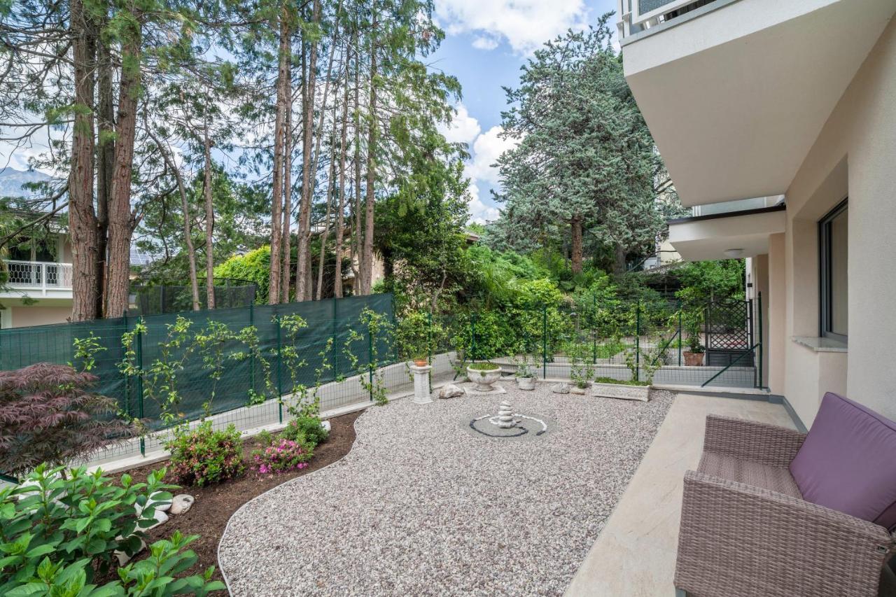 Maia Garden Apartment Мерано Екстериор снимка