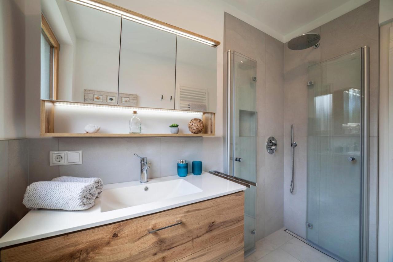 Maia Garden Apartment Мерано Екстериор снимка